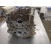 #BKM41 Engine Cylinder Block From 2006 Toyota Highlander Hybrid 3.3